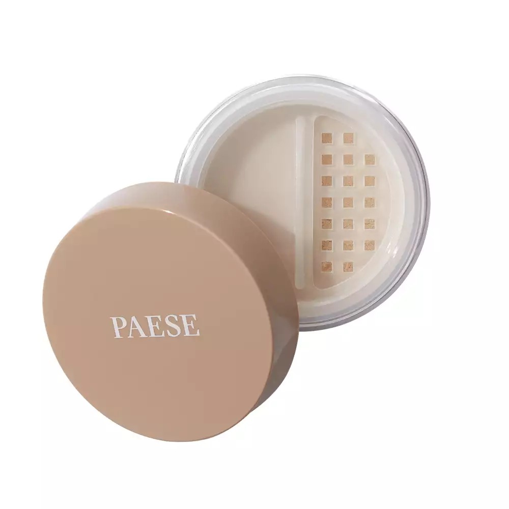 Paese puder